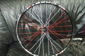 Custom Rims